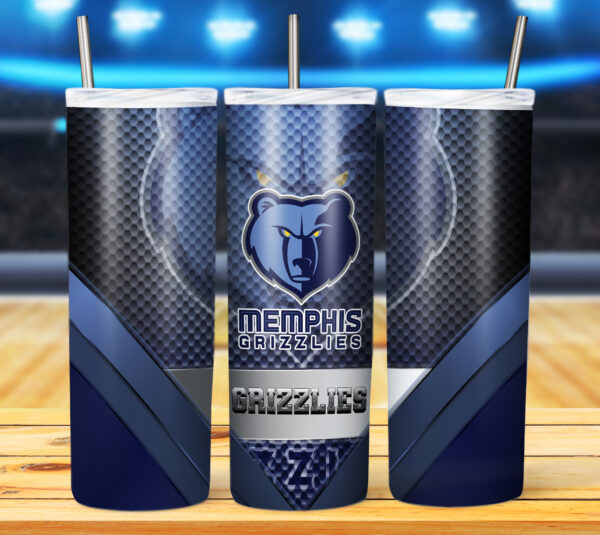 Basketball Teams Tumblers - Imagen 13