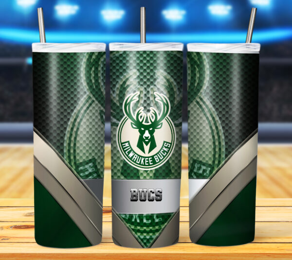 Basketball Teams Tumblers - Imagen 15