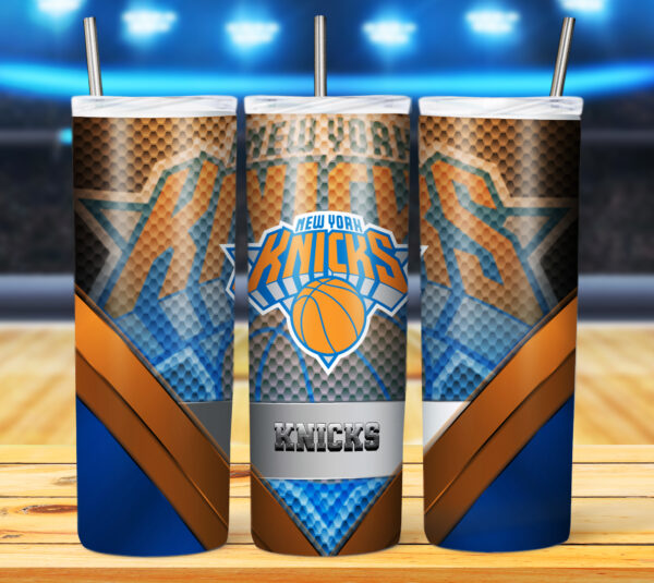 Basketball Teams Tumblers - Imagen 18