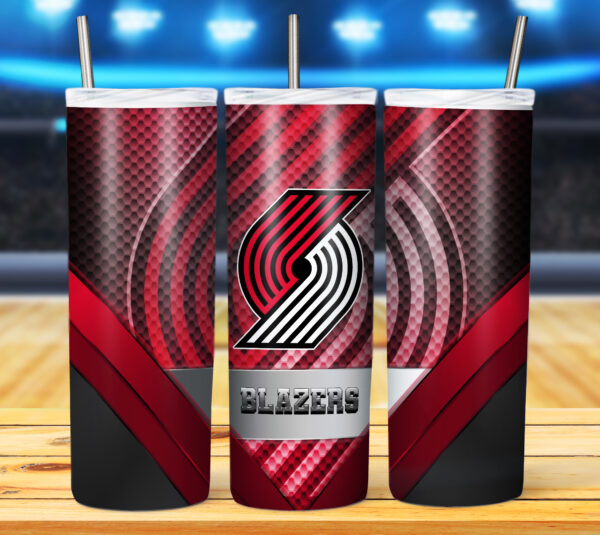 Basketball Teams Tumblers - Imagen 23