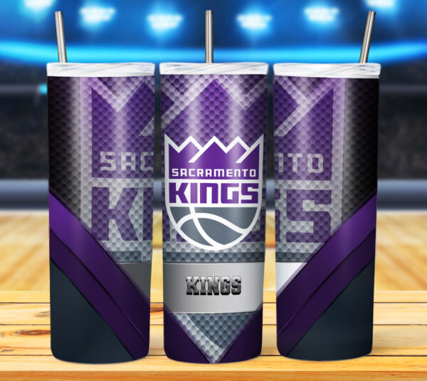 Basketball Teams Tumblers - Imagen 24