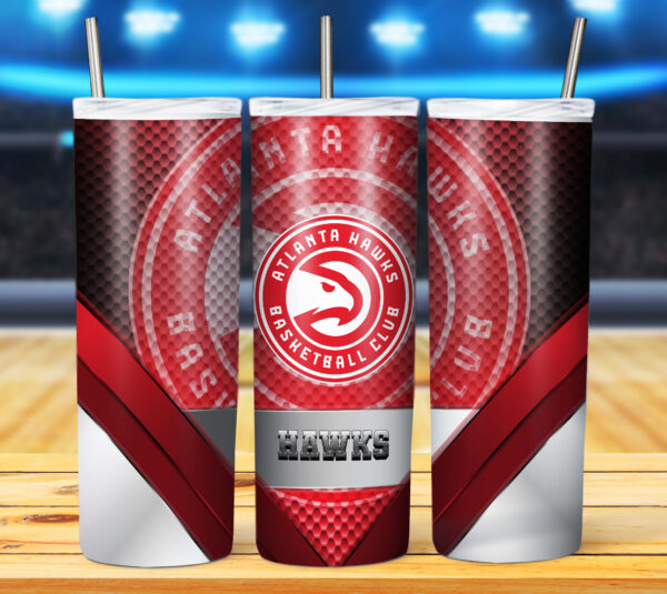 Basketball Teams Tumblers - Imagen 30