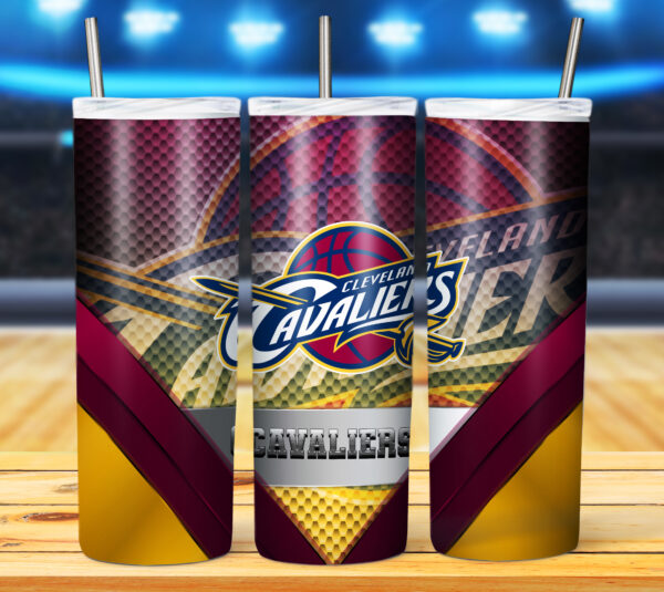 Basketball Teams Tumblers - Imagen 6